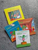 Voorleesboeken Kikker en zijn vriendjes, Boeken, Ophalen, Zo goed als nieuw
