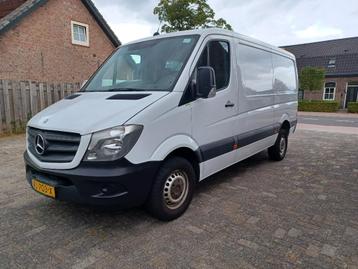 Mercedes-Benz Sprinter 2.2 D ,313cdi,95KW 2014, lees tekst beschikbaar voor biedingen