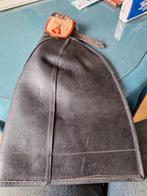 Handschoenen voor solex/brommer., Antiek en Kunst, Ophalen