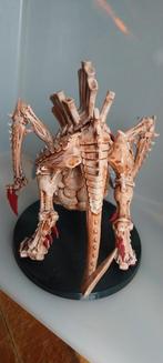 Tyrannofex/Tervigon Tyranide - Warhammer 40K, Hobby en Vrije tijd, Wargaming, Ophalen of Verzenden