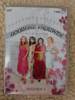 Gooische Vrouwen – Seizoen 1 (2 DVD) Nederlandse hitserie, Vanaf 12 jaar, Ophalen of Verzenden, Zo goed als nieuw, Komedie