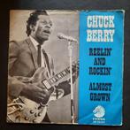 chuck berry: reelin and rockin  (13), Cd's en Dvd's, Ophalen of Verzenden, 7 inch, Single