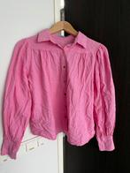 Roze blouse Loavies XS, Ophalen of Verzenden, Zo goed als nieuw, Maat 34 (XS) of kleiner, Roze