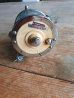 Mitchell Captain 620 oldschool reel licht zeevissen, Watersport en Boten, Hengelsport | Zeevissen, Gebruikt, Ophalen of Verzenden