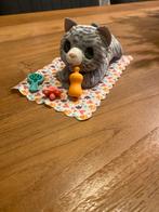FurReal Kitty Knuffel met Accessoires, Ophalen of Verzenden, Zo goed als nieuw, Poes