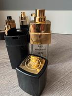 Chanel No. 5 lege parfumflessen navul flessen, Chanel, Gebruikt, Verzenden, Chanel