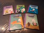 Borre leesboekjes voor groep 1/2, Ophalen of Verzenden, Zo goed als nieuw
