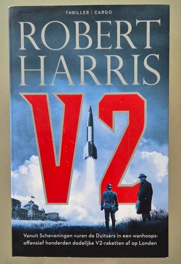 Robert Harris - V2, nieuw, ongelezen beschikbaar voor biedingen
