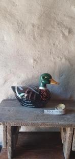 paté eend Michael Caugant terrine, Ophalen of Verzenden