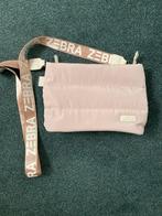 Zebra Tasje - Nieuwstaat!, Ophalen of Verzenden, Nieuw, Roze, Schoudertasje