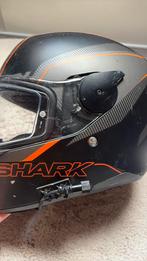 Shark Helm, Motoren, M, Heren, Shark, Ophalen of Verzenden