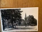 Klazienaveen, gereformeerde kerk en school, Ophalen of Verzenden, 1960 tot 1980, Gelopen, Drenthe