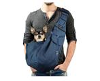 Dog Bag - Hand Free Pet Carrier, Dieren en Toebehoren, Ophalen, Zo goed als nieuw