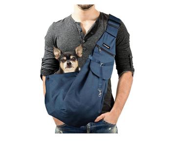 Dog Bag - Hand Free Pet Carrier beschikbaar voor biedingen