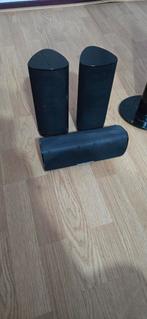 Harman Kardon TS 11 Speakers met Standen, Overige merken, Gebruikt, Ophalen of Verzenden, 60 tot 120 watt