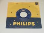 The Butterflies, Philips vinyl single 318 027, Cd's en Dvd's, Vinyl | Nederlandstalig, Overige formaten, Levenslied of Smartlap