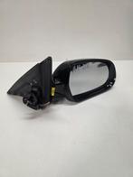 Buiten Spiegel LZ9Y Rechts Audi A4 8K1857409AG, Gebruikt, -, -, -