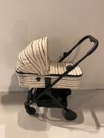 Elodie Mondo 2 in 1 buggy Tidemask drops/black, Ophalen, Overige merken