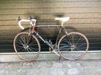 Giovanni retro wielrenfiets, Ophalen