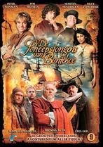De Scheepsjongens van Bontekoe DVD, Cd's en Dvd's, Alle leeftijden, Ophalen of Verzenden, Gebruikt