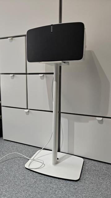 Sonos Play:5 Gen 2 met Flexon statief beschikbaar voor biedingen