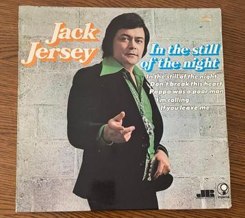LP Jack JerseyIn the still of the Nigh beschikbaar voor biedingen