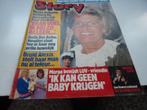 STORY 1985-DOLLY DOTS-LUV-G TIMMERMAN-G JOLING-Y KEELEY, Verzenden, 1980 tot heden, Tijdschrift