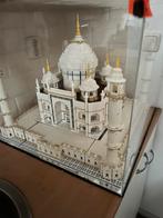 Taj Mahal, 10256, Kinderen en Baby's, Speelgoed | Duplo en Lego, Ophalen of Verzenden, Zo goed als nieuw