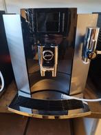 Jura E8 Dark Inox Koffiemachine - Topstaat!, Ophalen, Jura-Strasse 59, 4626 Niederbuchsiten, Zwitserland, Info@jura.com, Jura