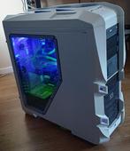 Watergekoelde Game PC Intel i7, GTX 1080ti 11gb, 16gb DDR4, Computers en Software, Ophalen, Gebruikt, NVIDIA GeForce, Gaming