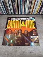 LP Earth & Fire, Ophalen of Verzenden, 1960 tot 1980, Gebruikt, 12 inch