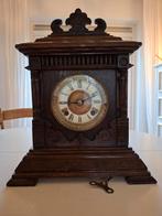 Antieke Pendule Klok, Ophalen