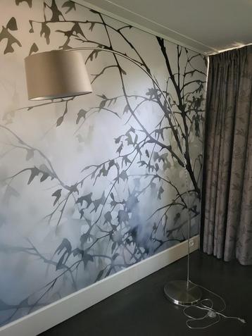 Booglamp rvs beschikbaar voor biedingen