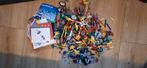 Knex met boekjes, Ophalen, Zo goed als nieuw, K'nex