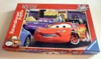 cars puzzel, Ophalen of Verzenden, Meer dan 50 stukjes, Nieuw, 6 jaar of ouder