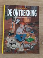 Stripboek: De Ontdekking - Anne Frank Stichting, Boeken, Stripboeken, Eén stripboek, Ophalen of Verzenden, Zo goed als nieuw