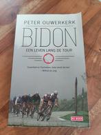 Peter Ouwerkerk - Bidon, Lopen en Fietsen, Ophalen of Verzenden, Zo goed als nieuw, Peter Ouwerkerk