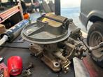 Holley 2bbl carburateur mopar chevrolet ford dodge, Auto-onderdelen, Motor en Toebehoren, Ophalen of Verzenden, Gebruikt