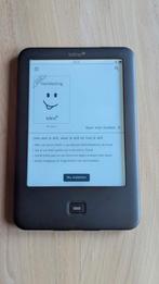 Tolino shine izgst, Ophalen of Verzenden, Zo goed als nieuw