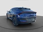 Kia Ev6 Light Edition 63 kWh Stuurverwarming | stoelverwarmi, Auto's, Kia, Automaat, Achterwielaandrijving, Zwart, Met garantie (alle)