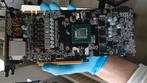 Gezochte een defecte GTX 1070 Ti, Computers en Software, Videokaarten, Ophalen of Verzenden, Zo goed als nieuw, GDDR5, PCI-Express 3