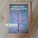 Roel Grit - Informatiemanagement 5e druk, Boeken, Ophalen of Verzenden, Zo goed als nieuw, Roel Grit