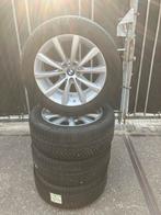 18 inch originele BMW 6 GT G32 velgen met winterbanden., Ophalen, 18 inch, Banden en Velgen, Winterbanden