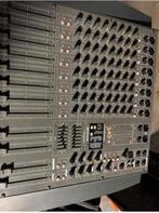 Jb system versterker pmd 8 powermixer, Ophalen of Verzenden, Gebruikt, 5 tot 10 kanalen