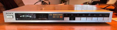 Sony Tuner ST-JX4L, Audio, Tv en Foto, Tuners, Zo goed als nieuw, Ophalen of Verzenden