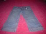 Esprit Spijkerbroek, Kleding | Dames, Spijkerbroeken en Jeans, Ophalen of Verzenden, Zo goed als nieuw, Blauw, W33 - W36 (confectie 42/44)