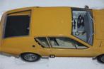 SALE !! 1:18 RENAULT ALPINE A310 Otto mobile OT024 USED WRH, Hobby en Vrije tijd, Modelauto's | 1:18, Verzenden, Gebruikt, Auto