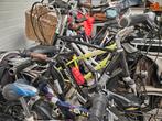 Partij Fietsen - Opknappers of Onderdelen, Gebruikt, Onbekend, Onbekend, Onbekend