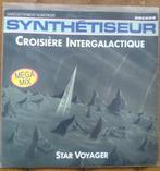 Synthétiseur - Croisiere Intergalactique, Gebruikt, Ophalen of Verzenden, 7 inch, Single