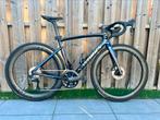 S-Works Specialized Tarmac SL7 - Topfiets in nieuwstaat, Fietsen en Brommers, Fietsen | Racefietsen, Carbon, 10 tot 15 versnellingen